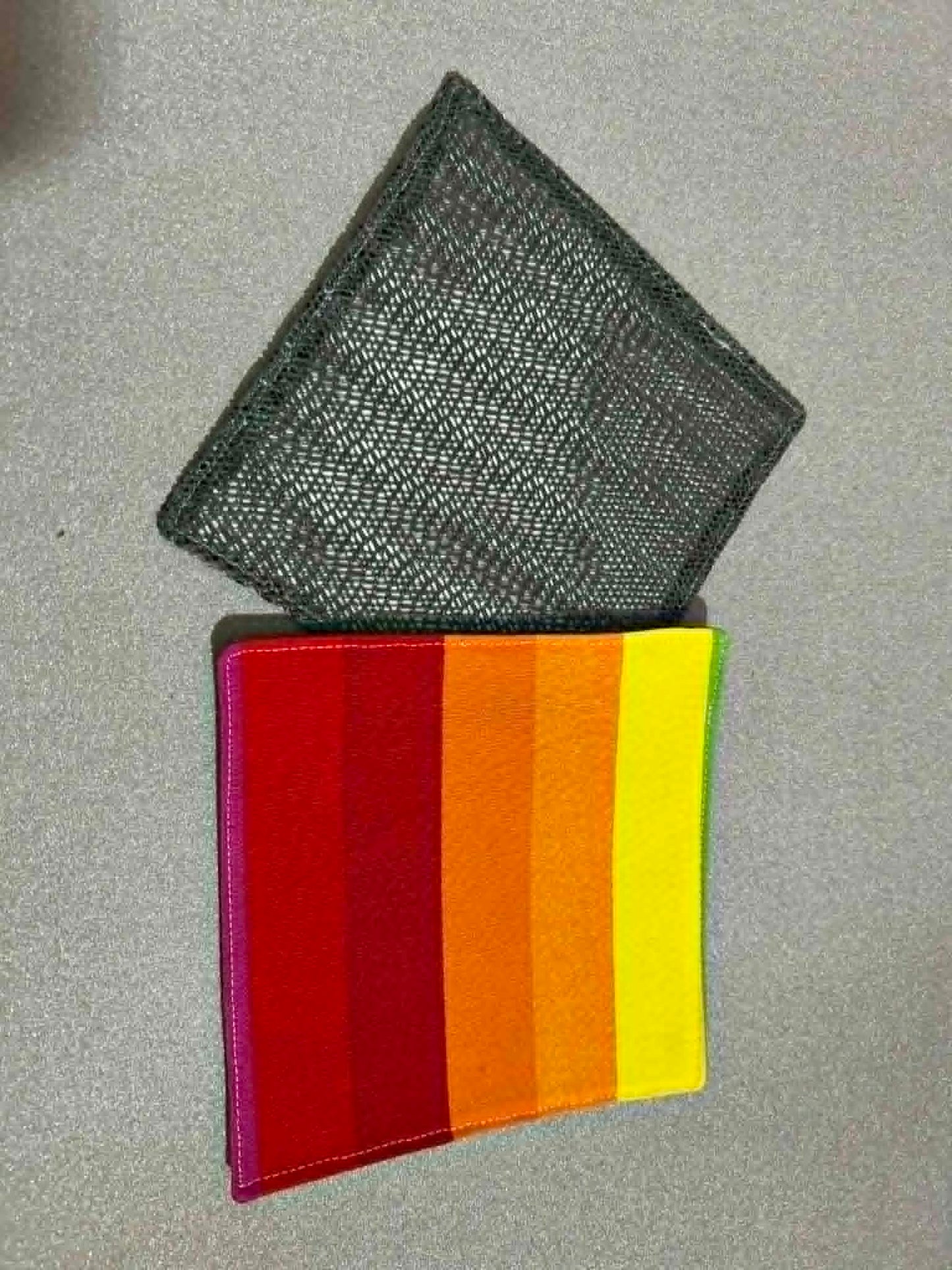 Jar Grip - Striped
