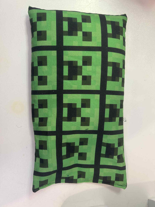 Heat Pack - Minecraft