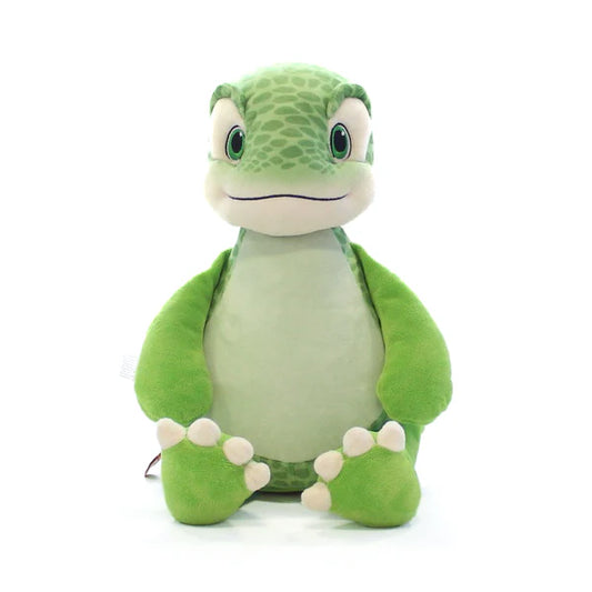 Dinosaur 2 Embroidered Toy