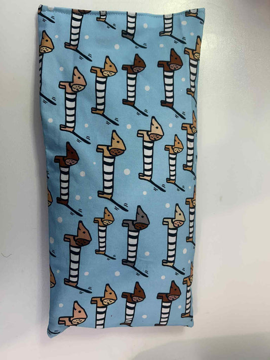 Heat Pack - Sausage Dogs