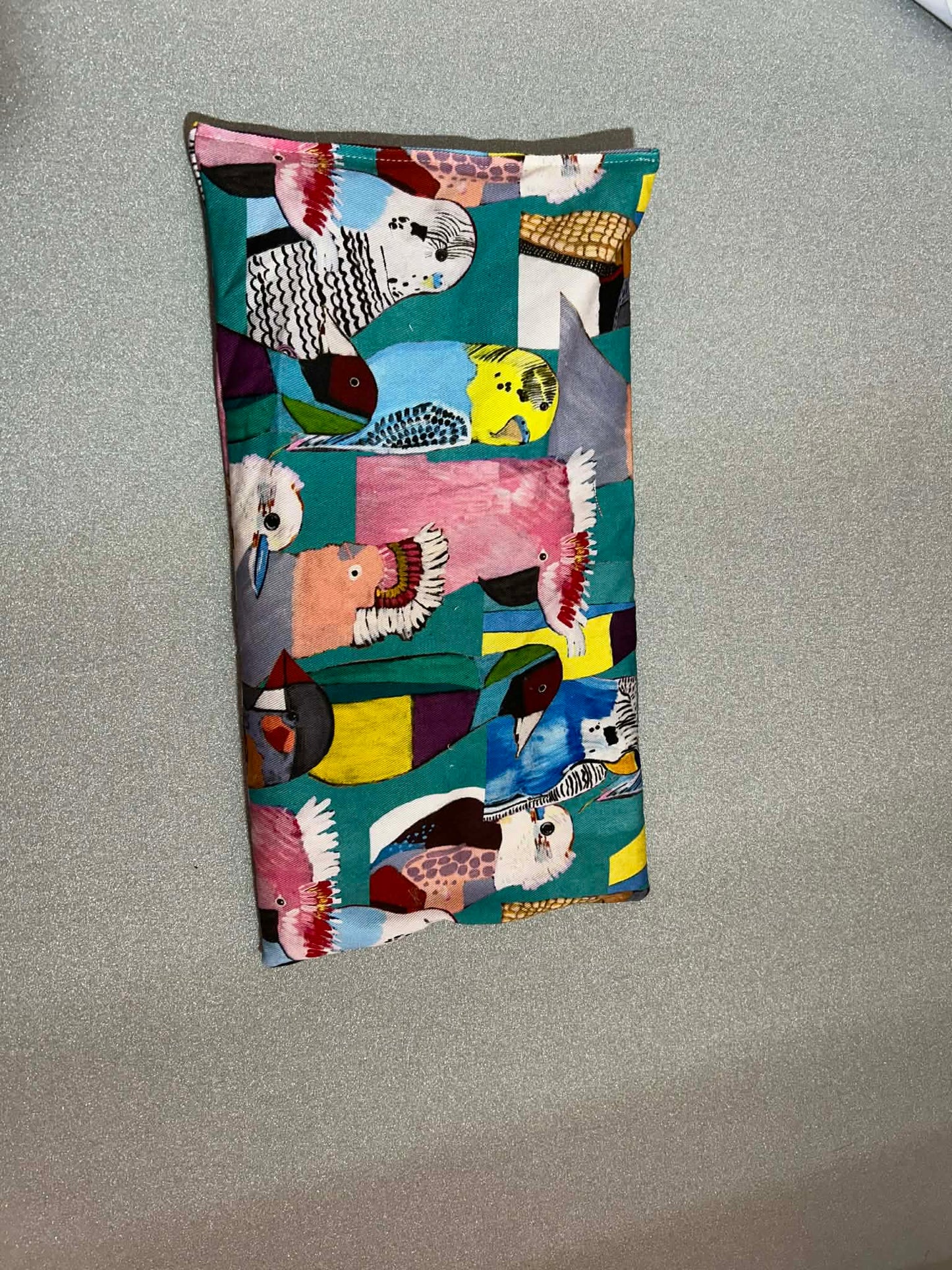 Heat Pack - Birds