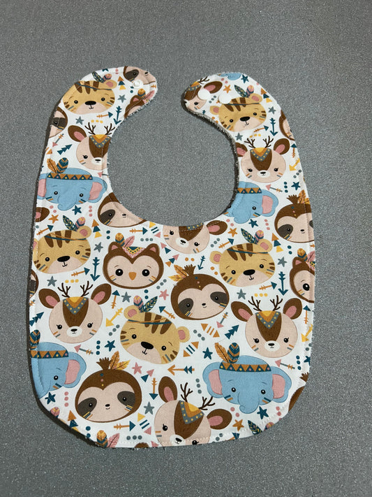 Baby Bib -