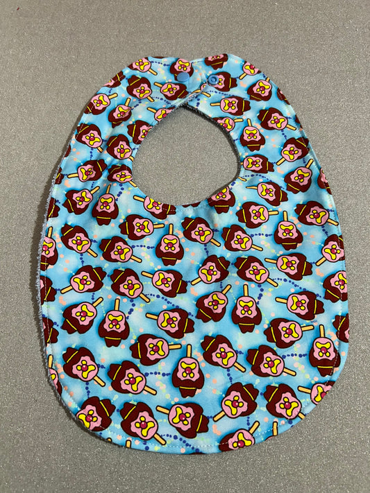 Baby Bib - BOB