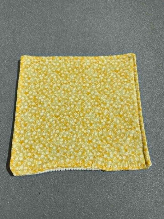 Jar Grip - Yellow