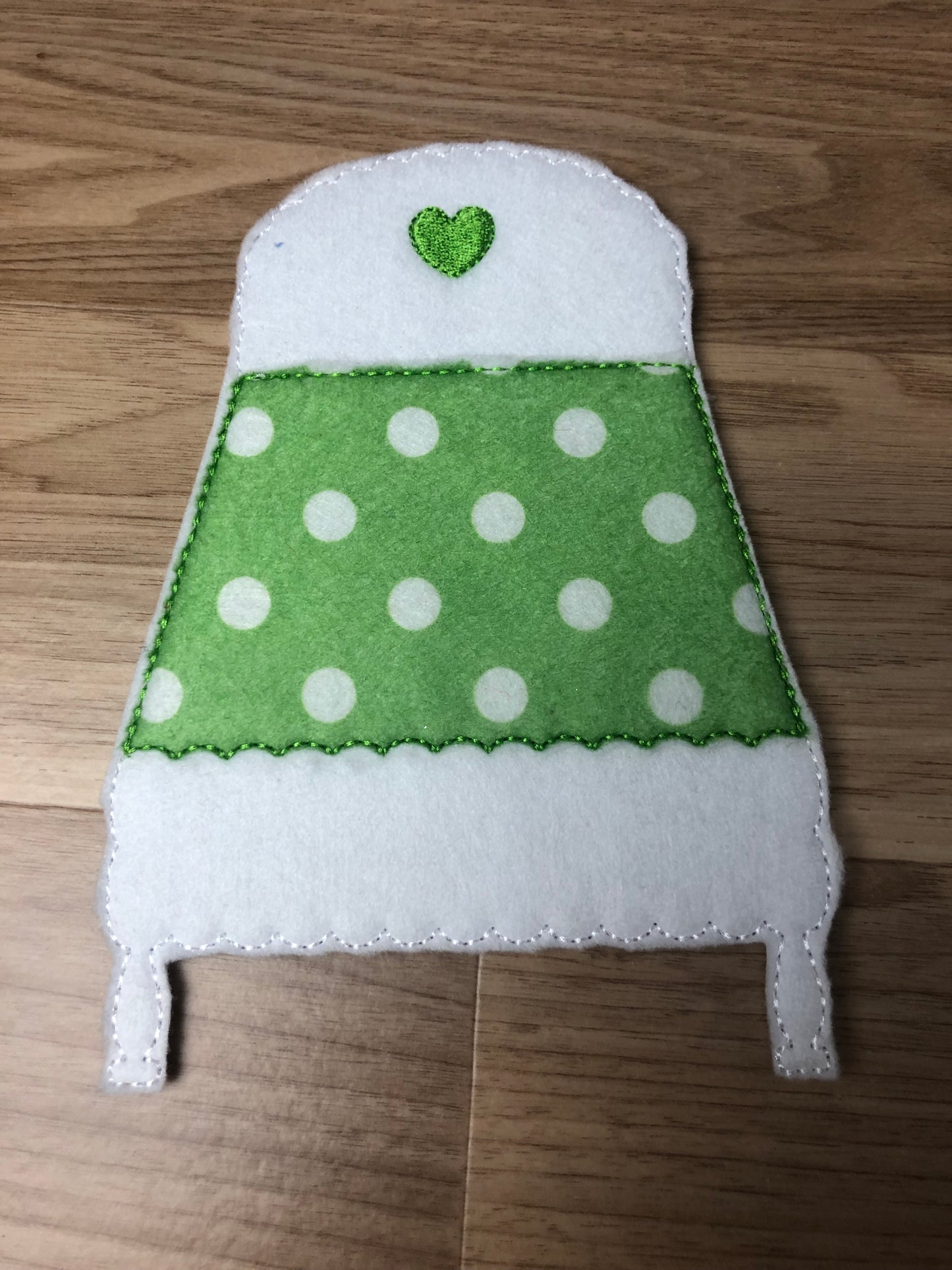 5 Cheeky Monkeys Finger Puppet Set