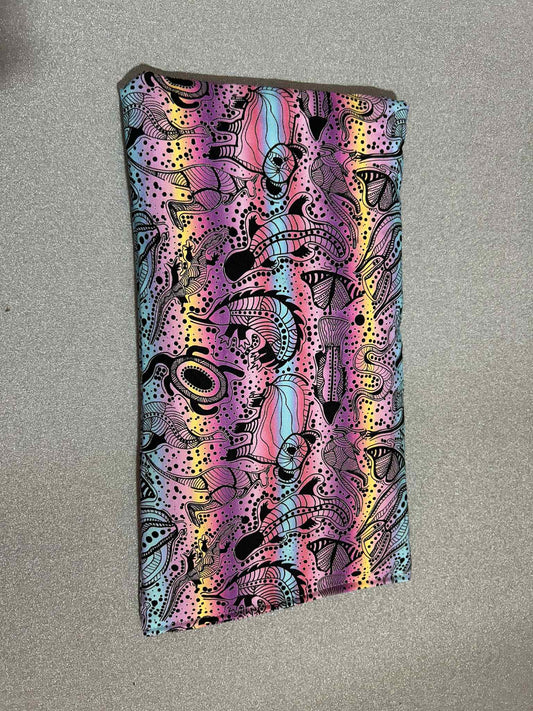 Heat Pack - Indigenous