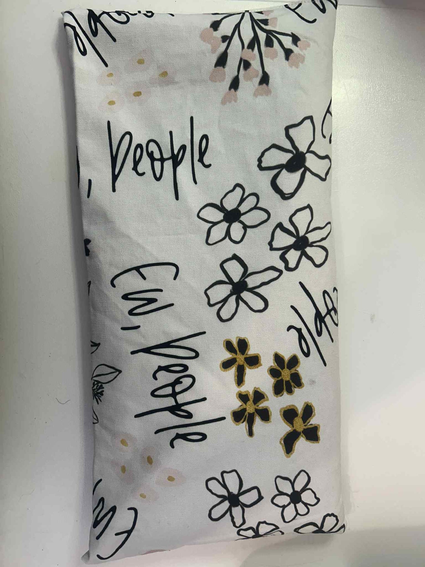 Heat Pack - Ew people