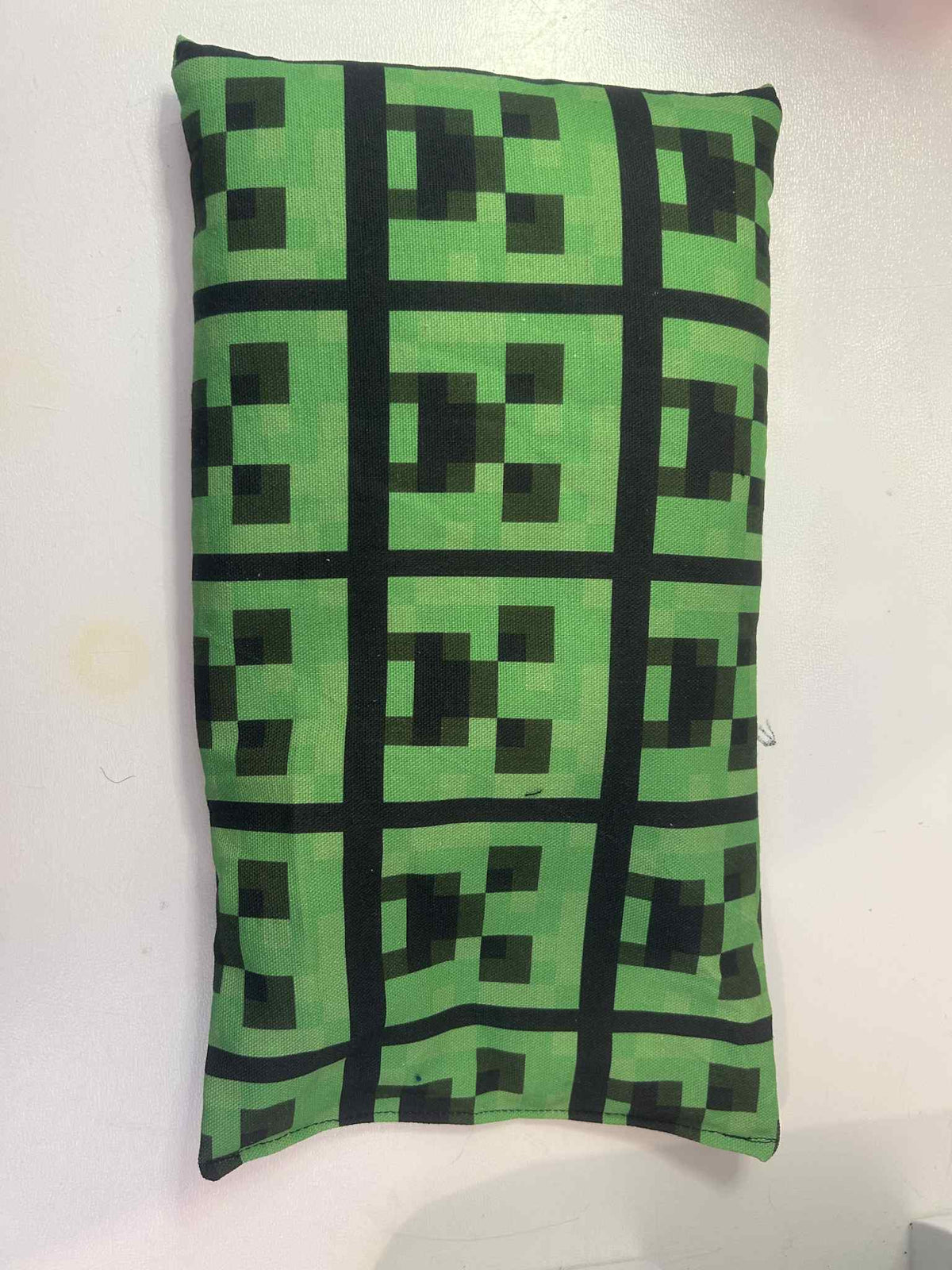 Heat Pack - Minecraft