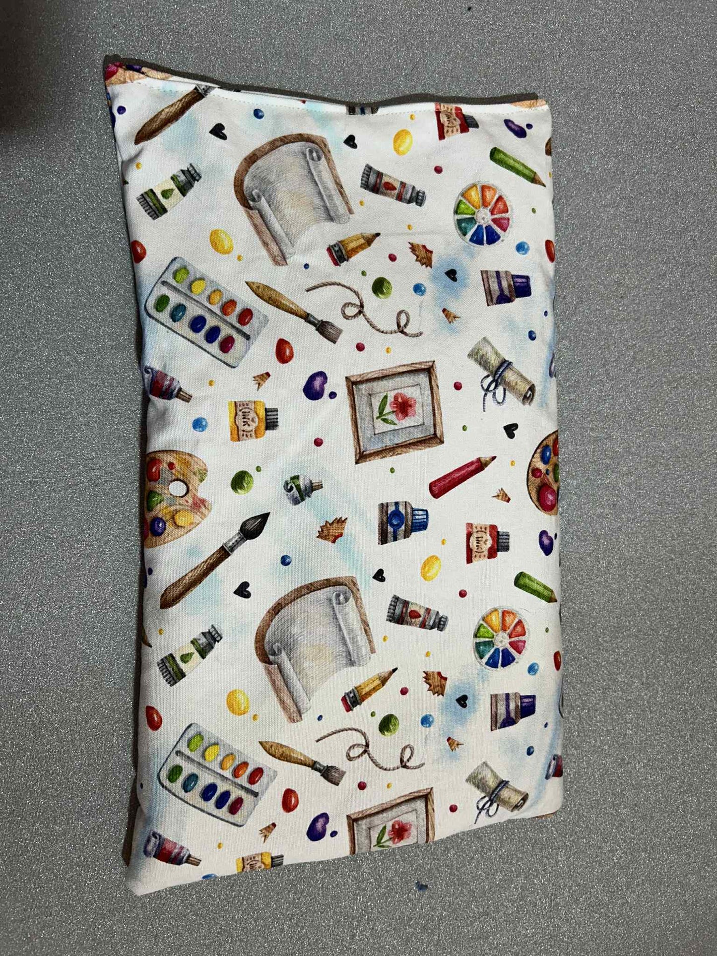Heat Pack - Art