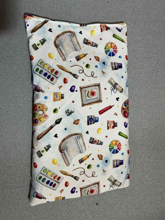 Heat Pack - Art