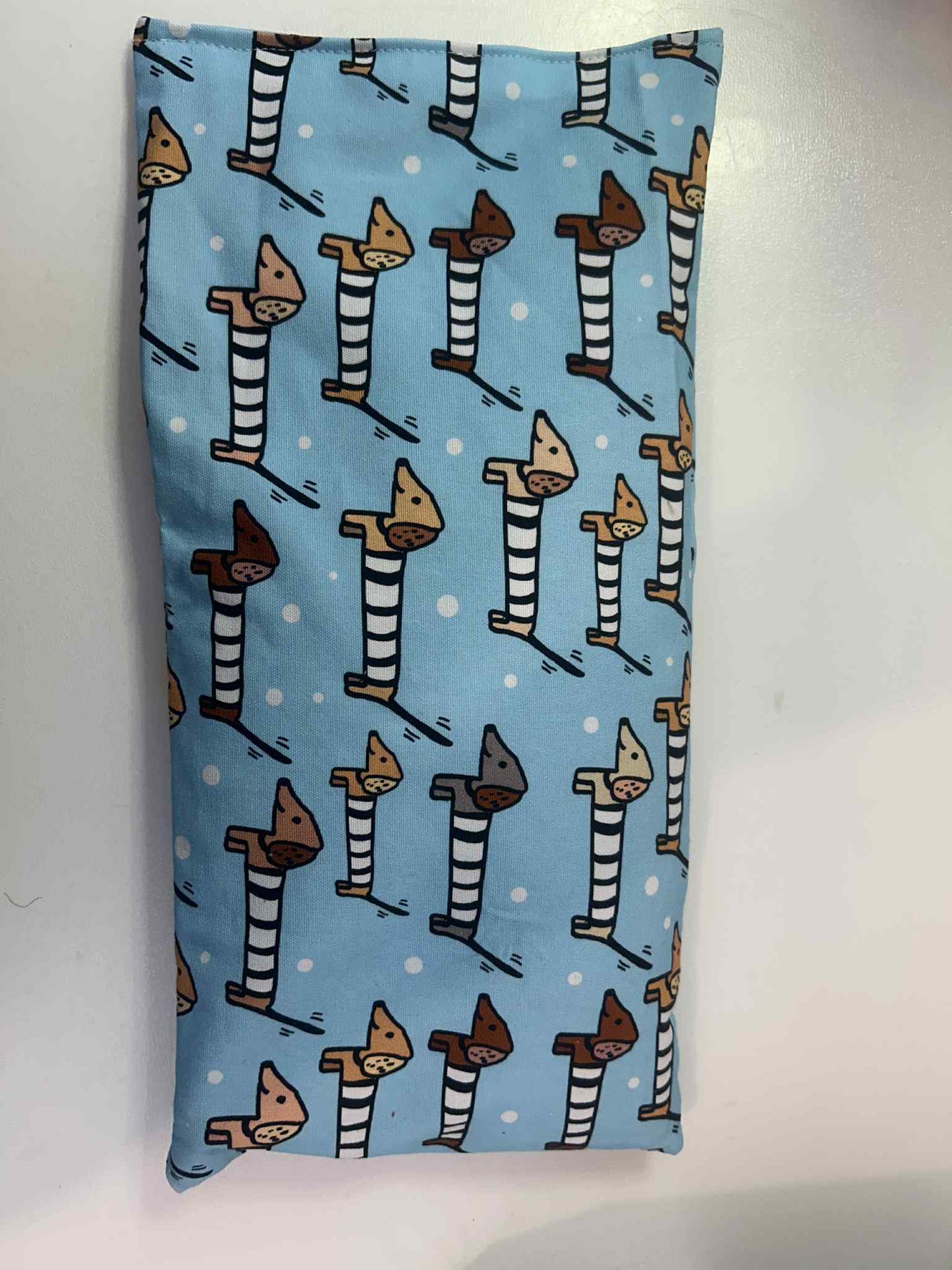 Heat Pack - Sausage Dogs