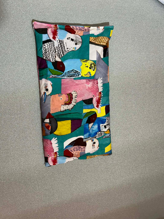 Heat Pack - Birds
