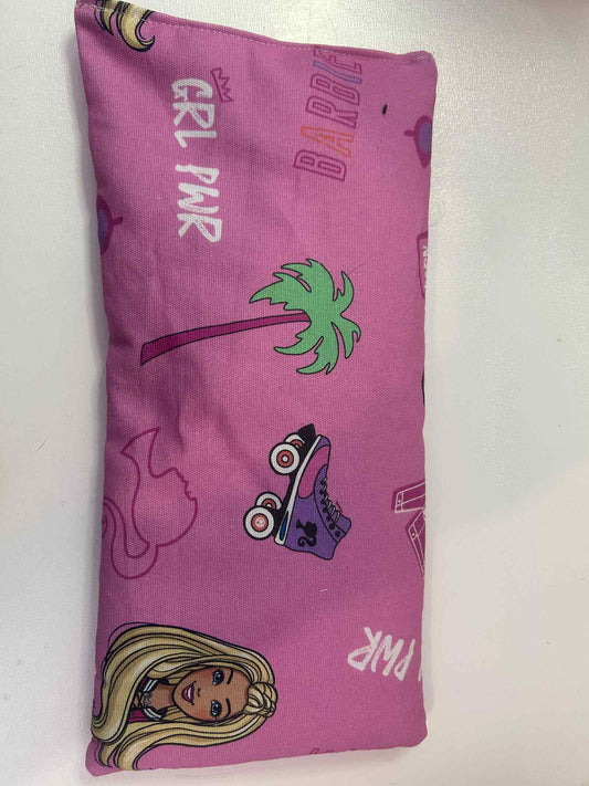 Heat Pack - Barbie