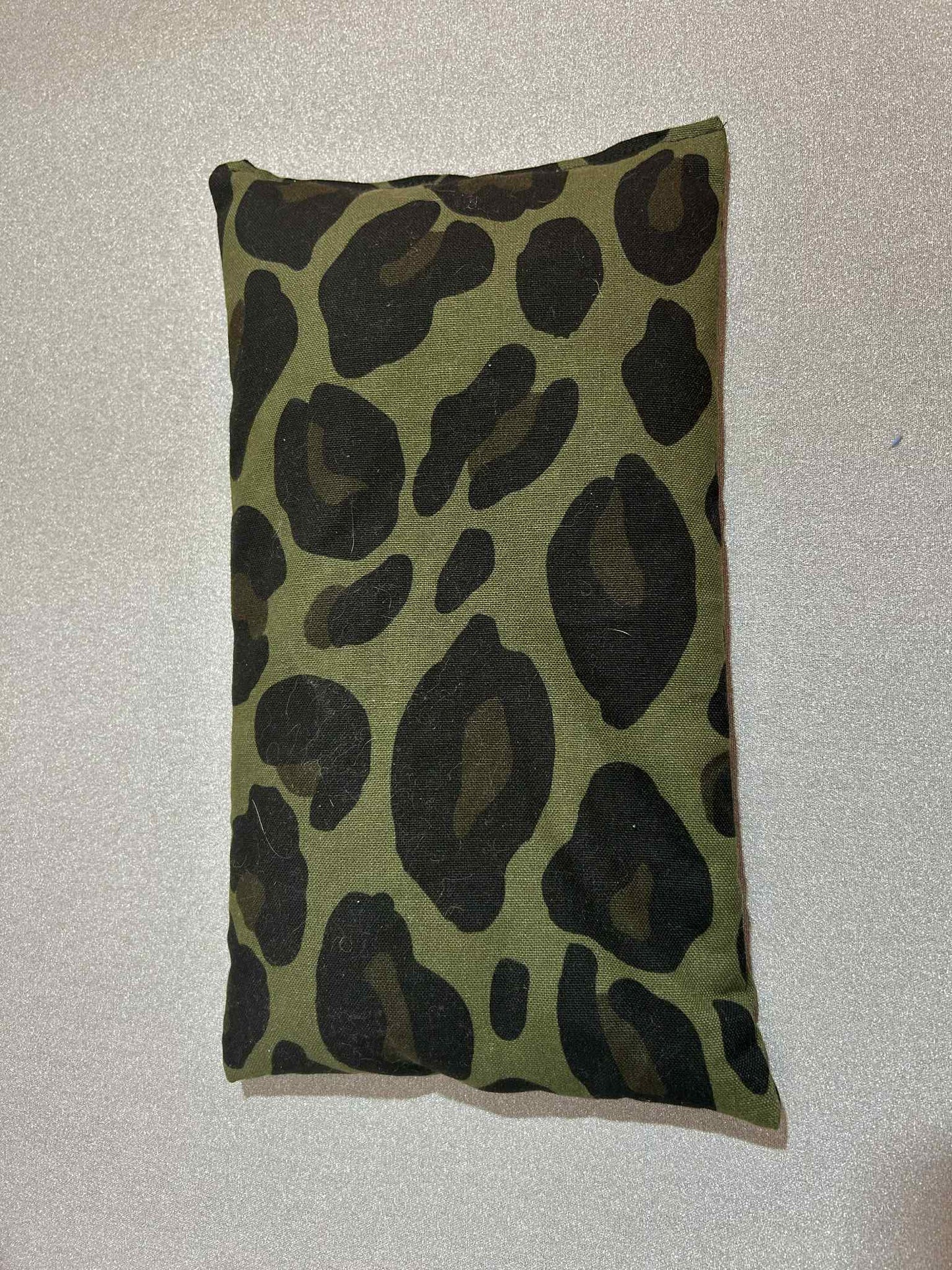 Heat Pack - Green