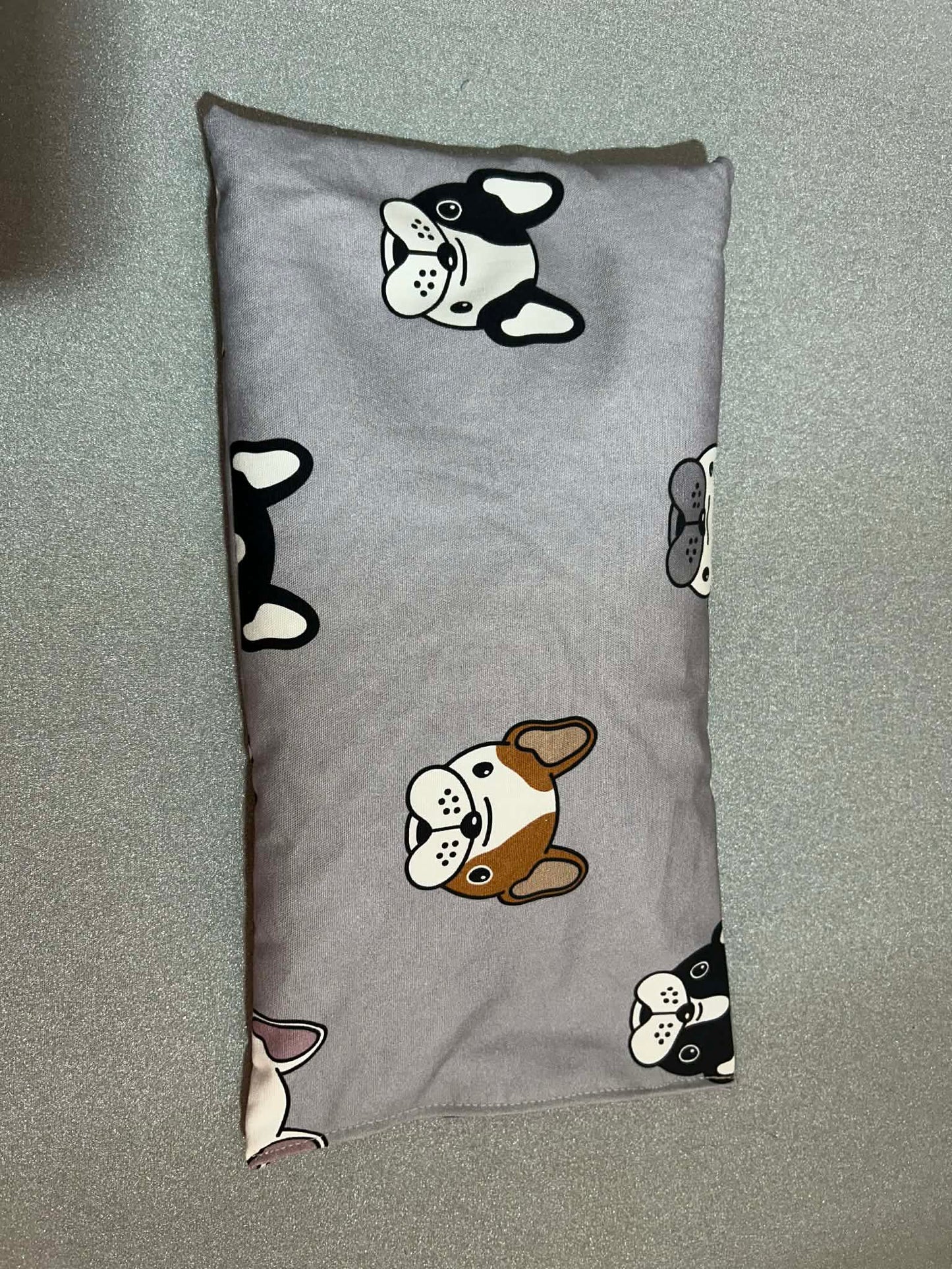 Heat Pack - French Bulldog