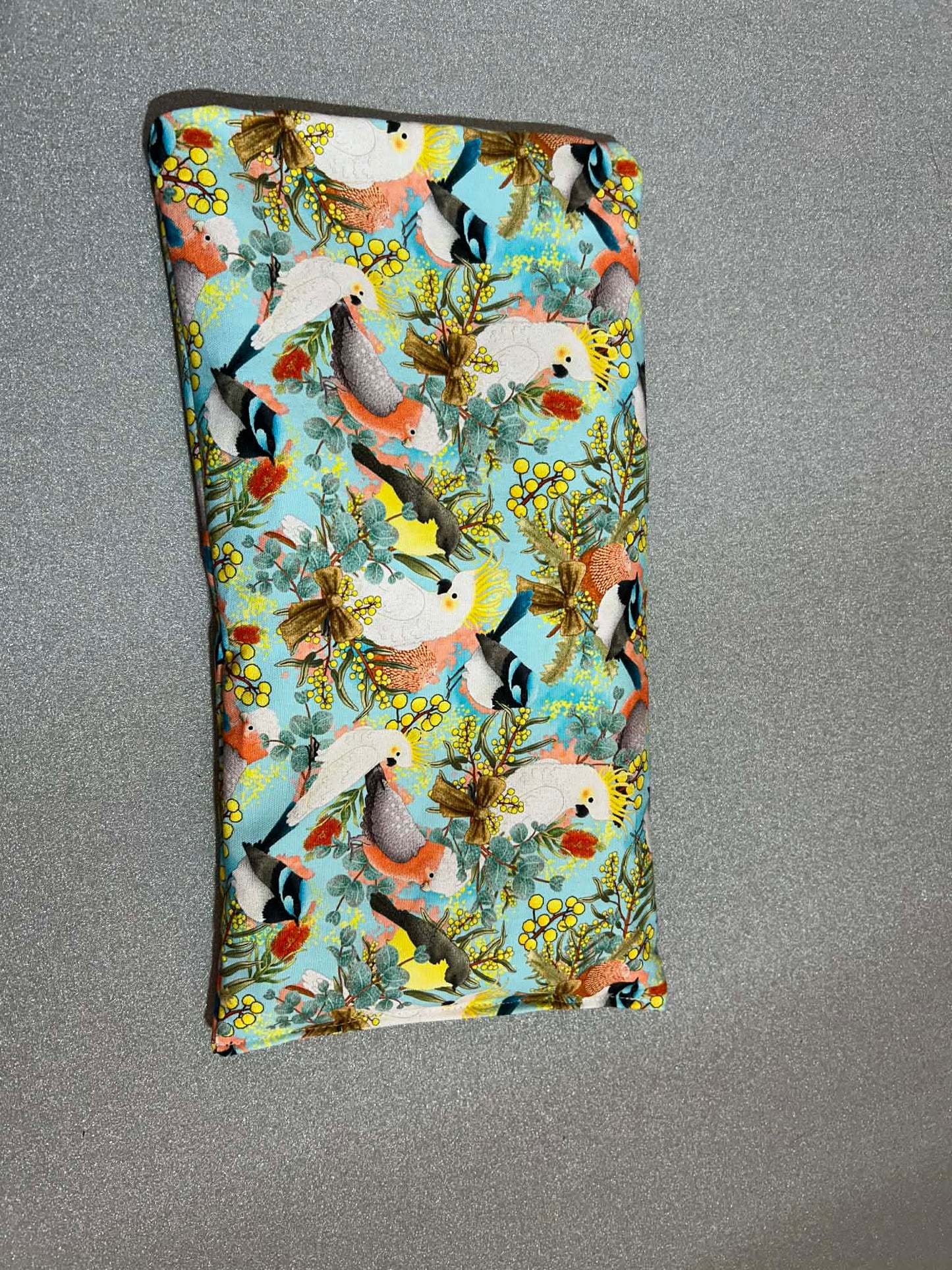 Heat Pack - Birds 2
