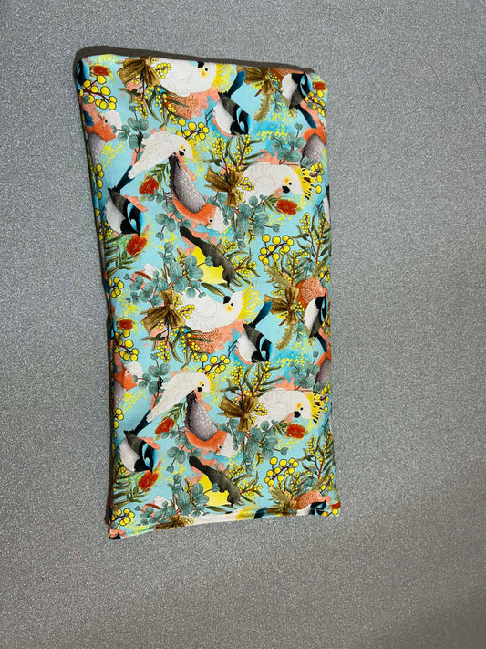 Heat Pack - Birds 2