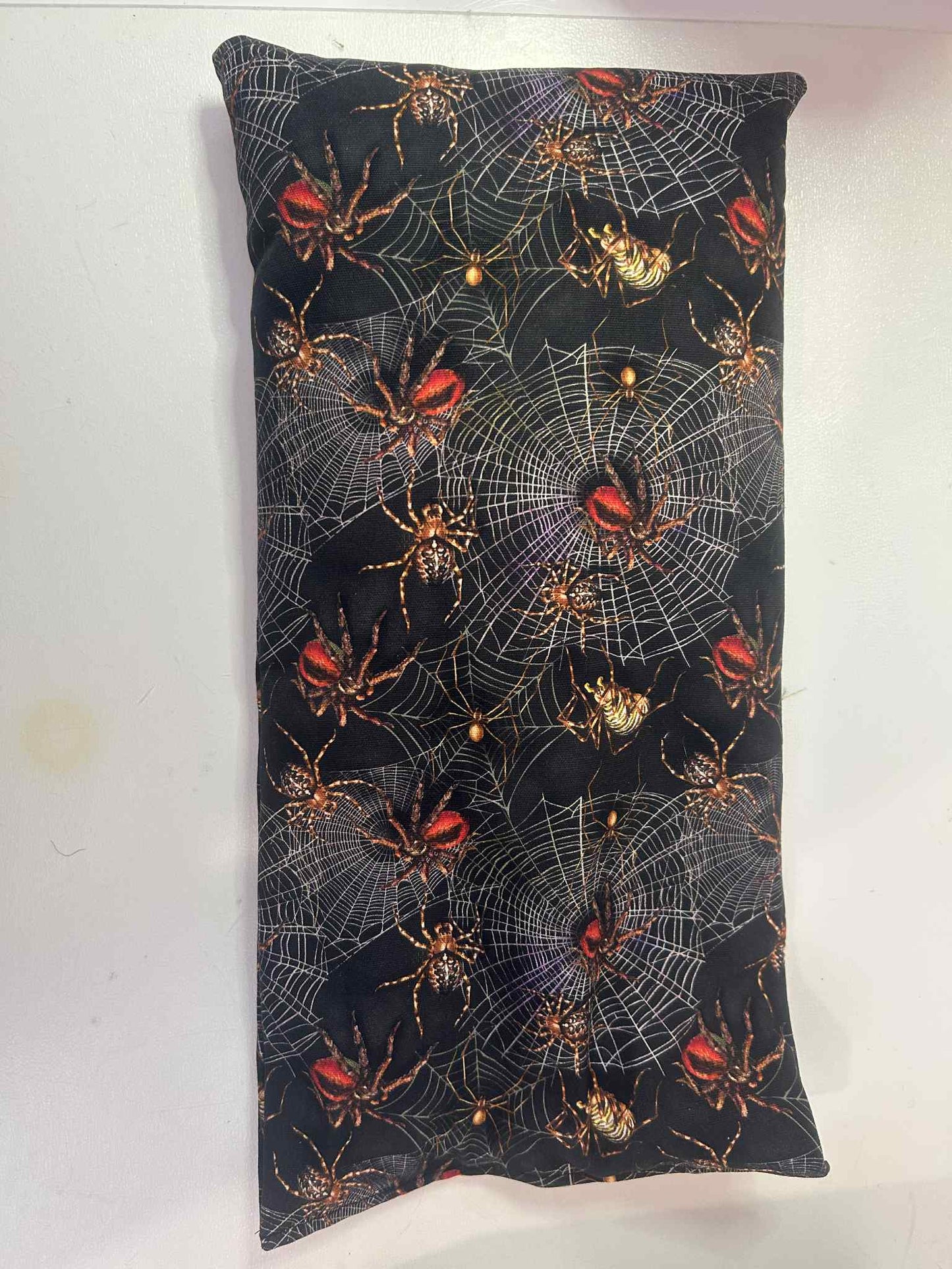 Heat Pack - Spiders