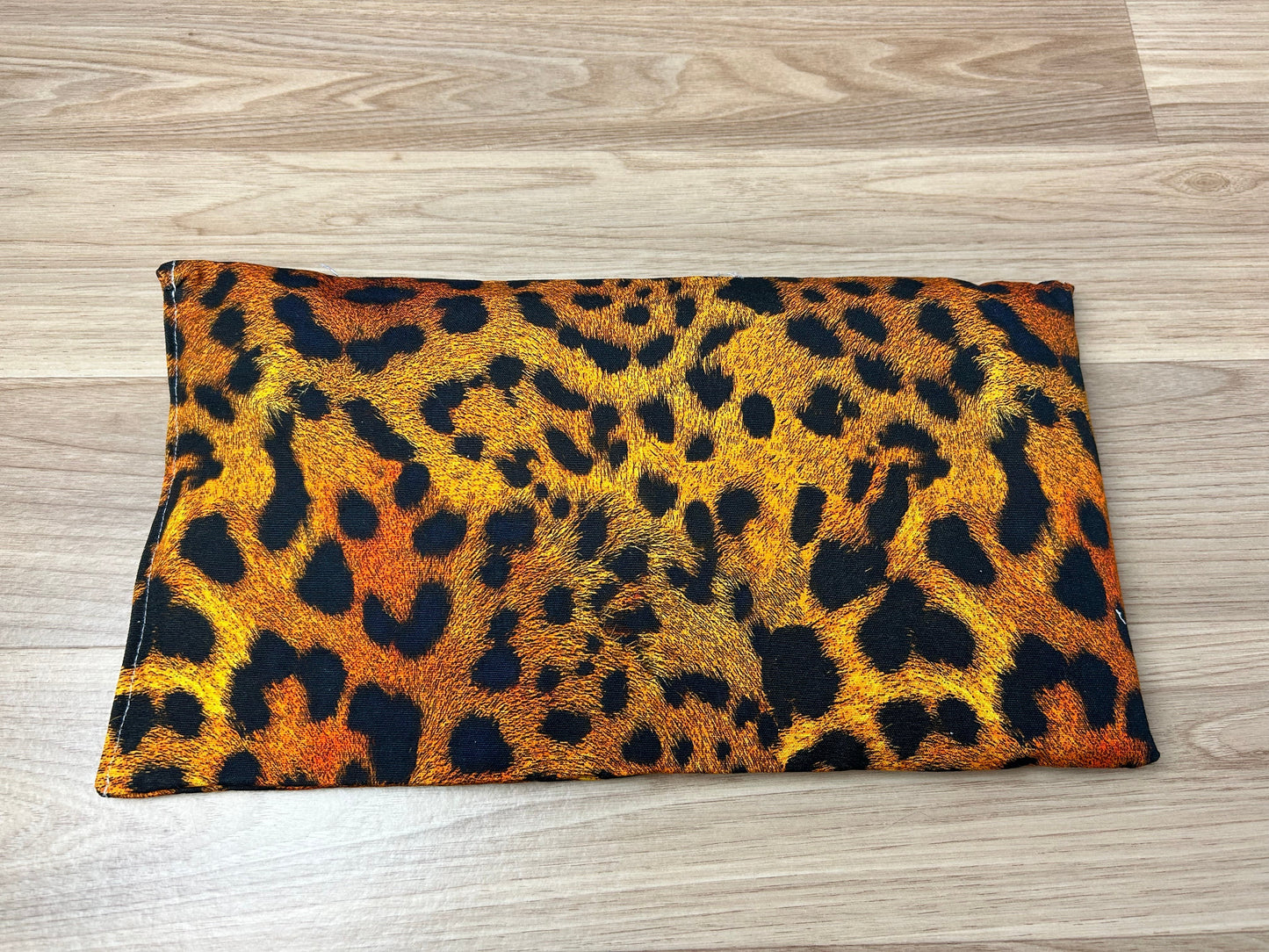 Heat Pack - Cheetah Print