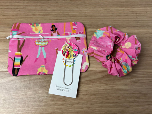 Barbie Gift Set