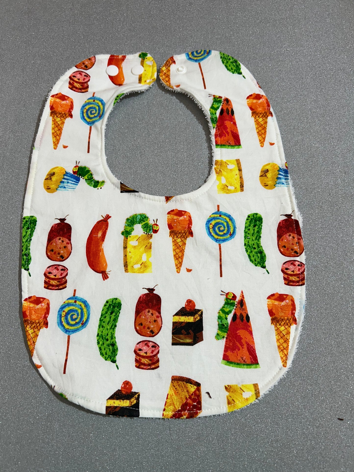 Baby Bib - VHC 1