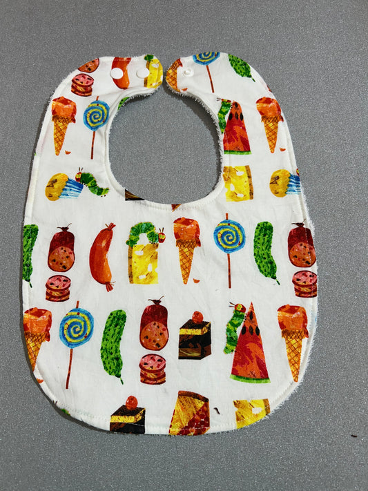 Baby Bib - VHC 1