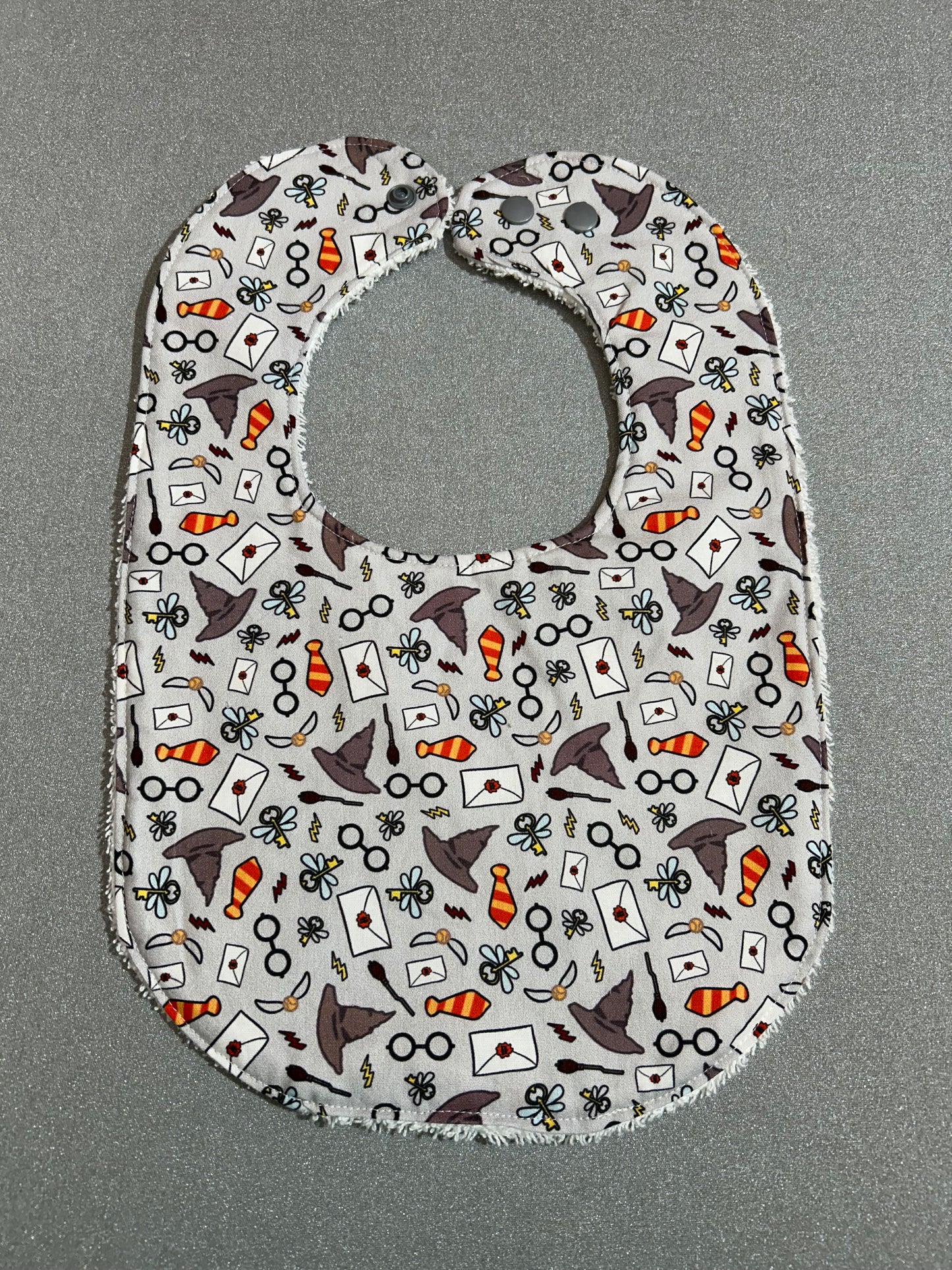 Baby Bib - Harry Potter