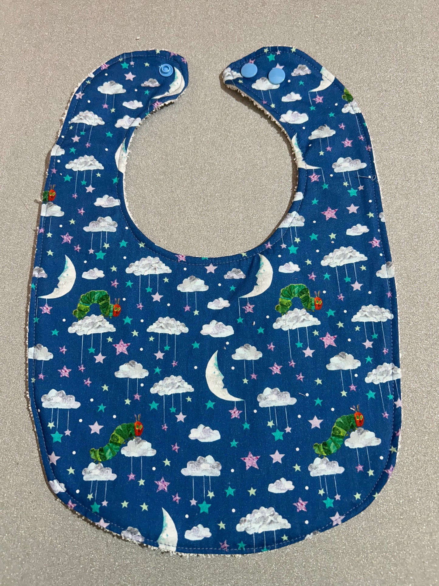 Baby Bib - VHC 2