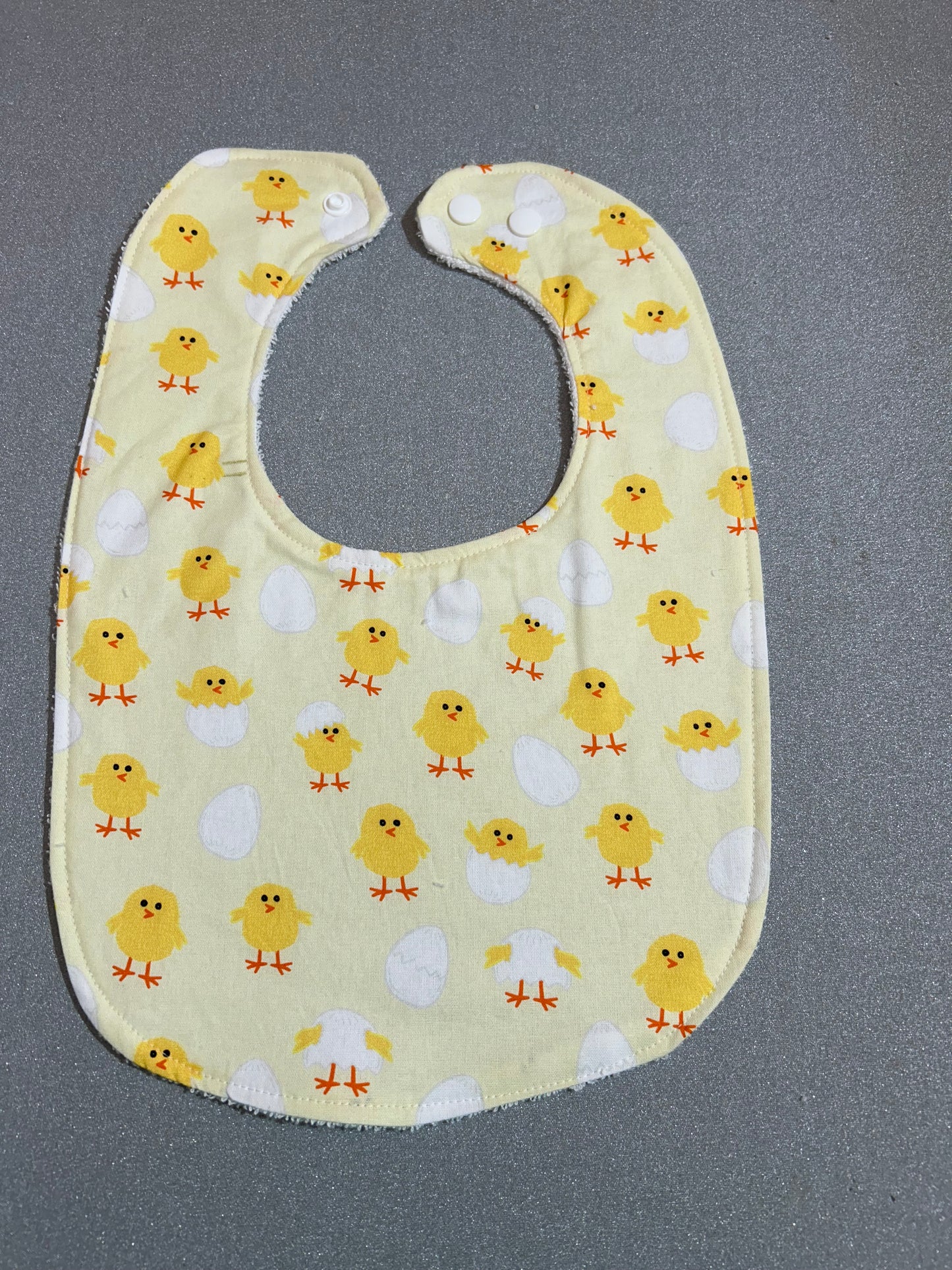 Baby Bib - Chicks