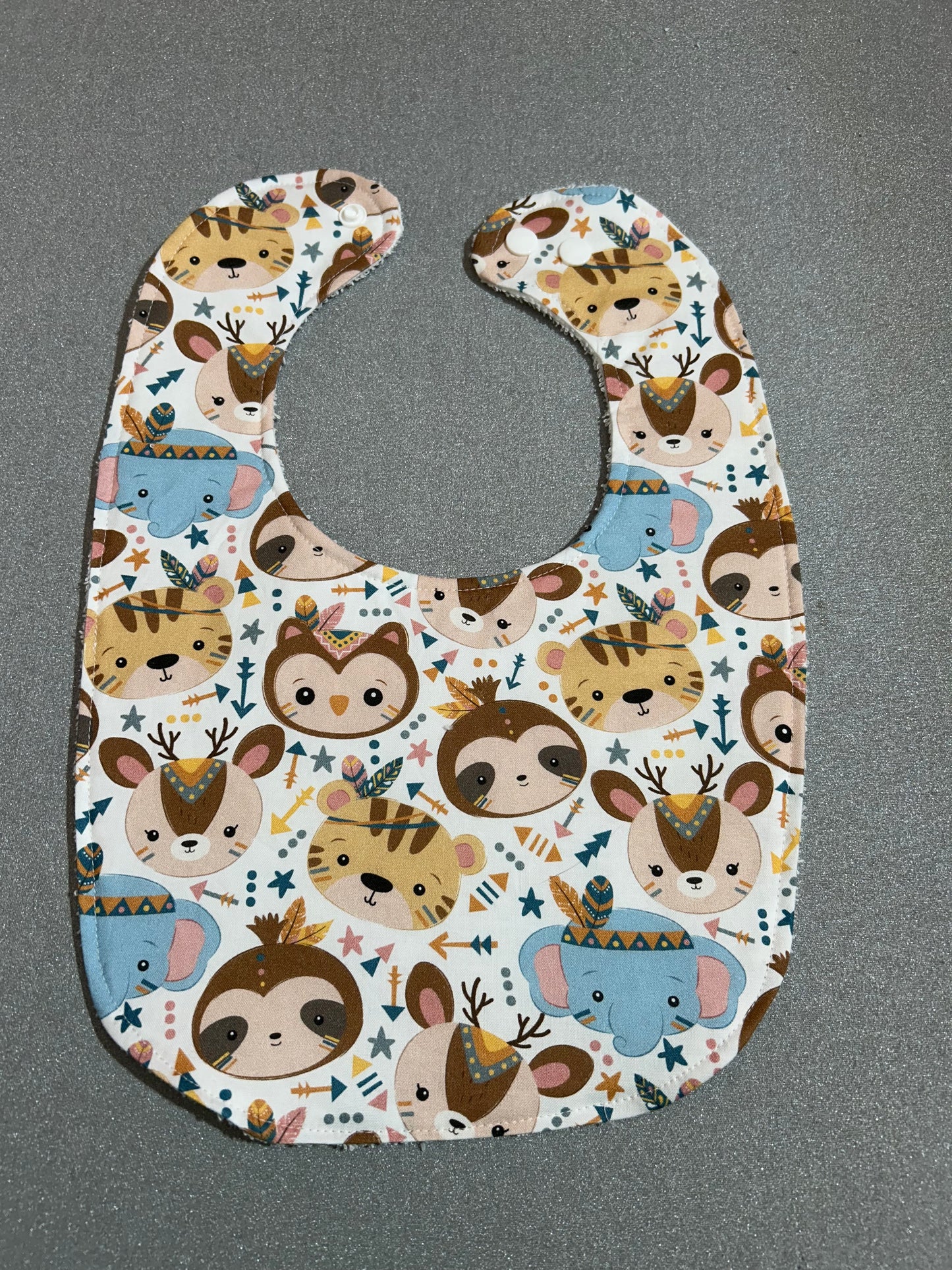 Baby Bib -