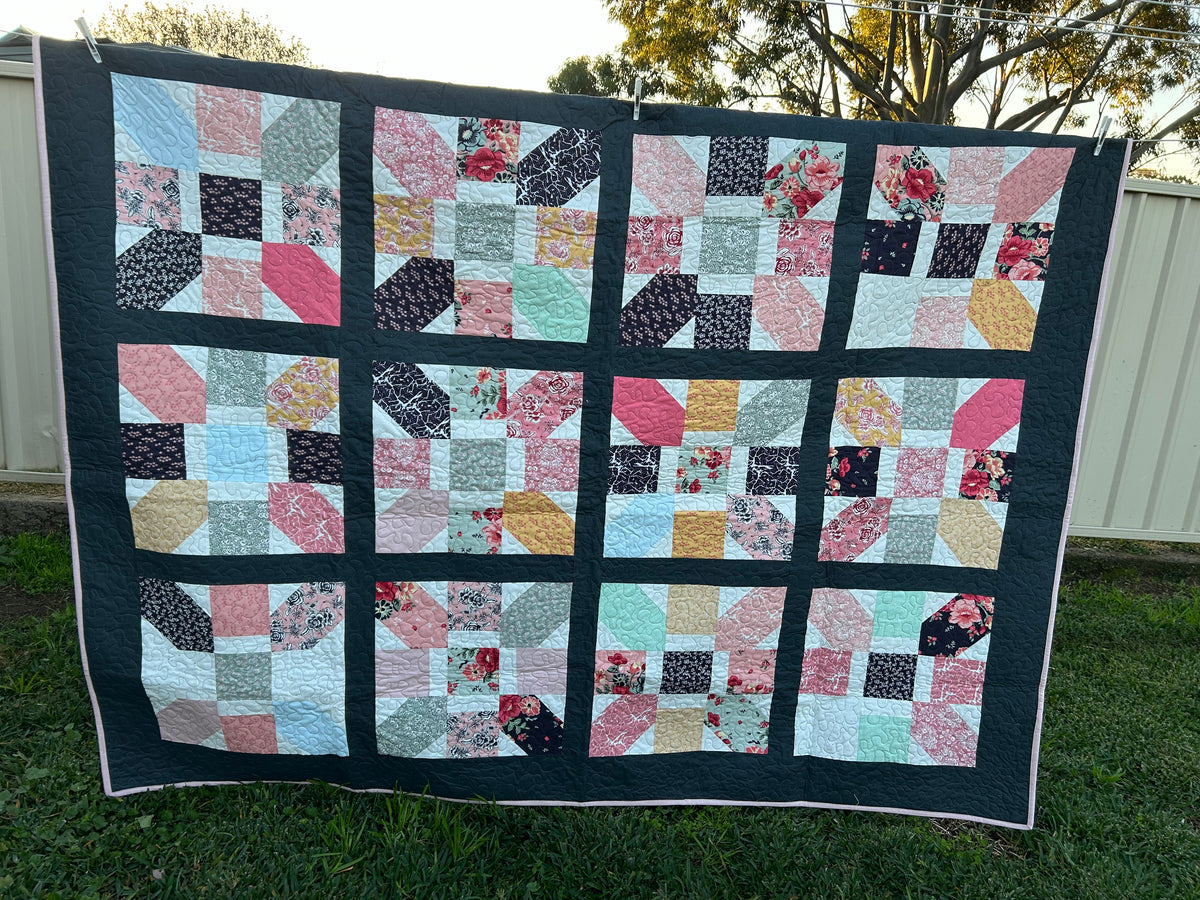 Ciao Bella Quilt