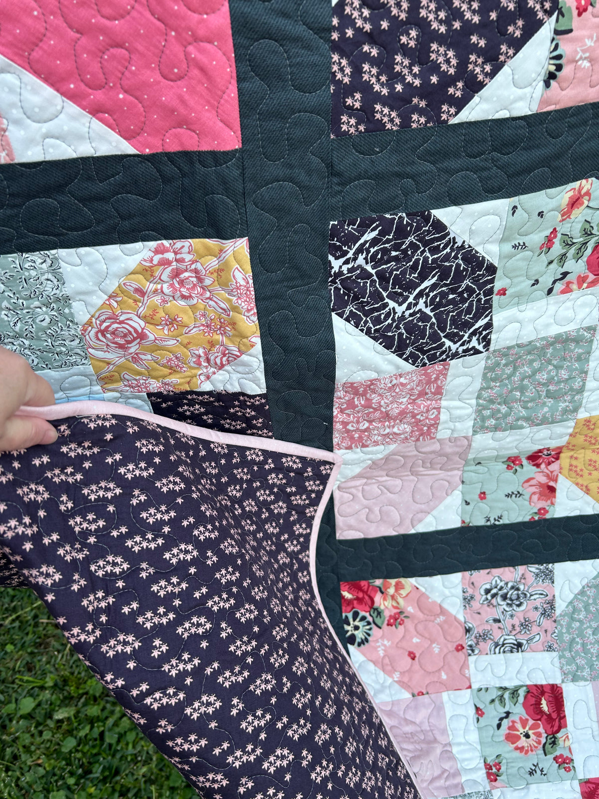 Ciao Bella Quilt