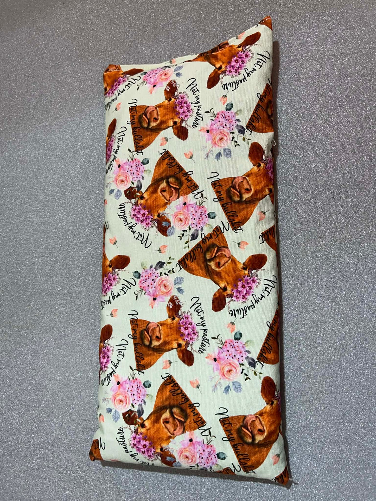 Heat Packs - Not my Pasture
