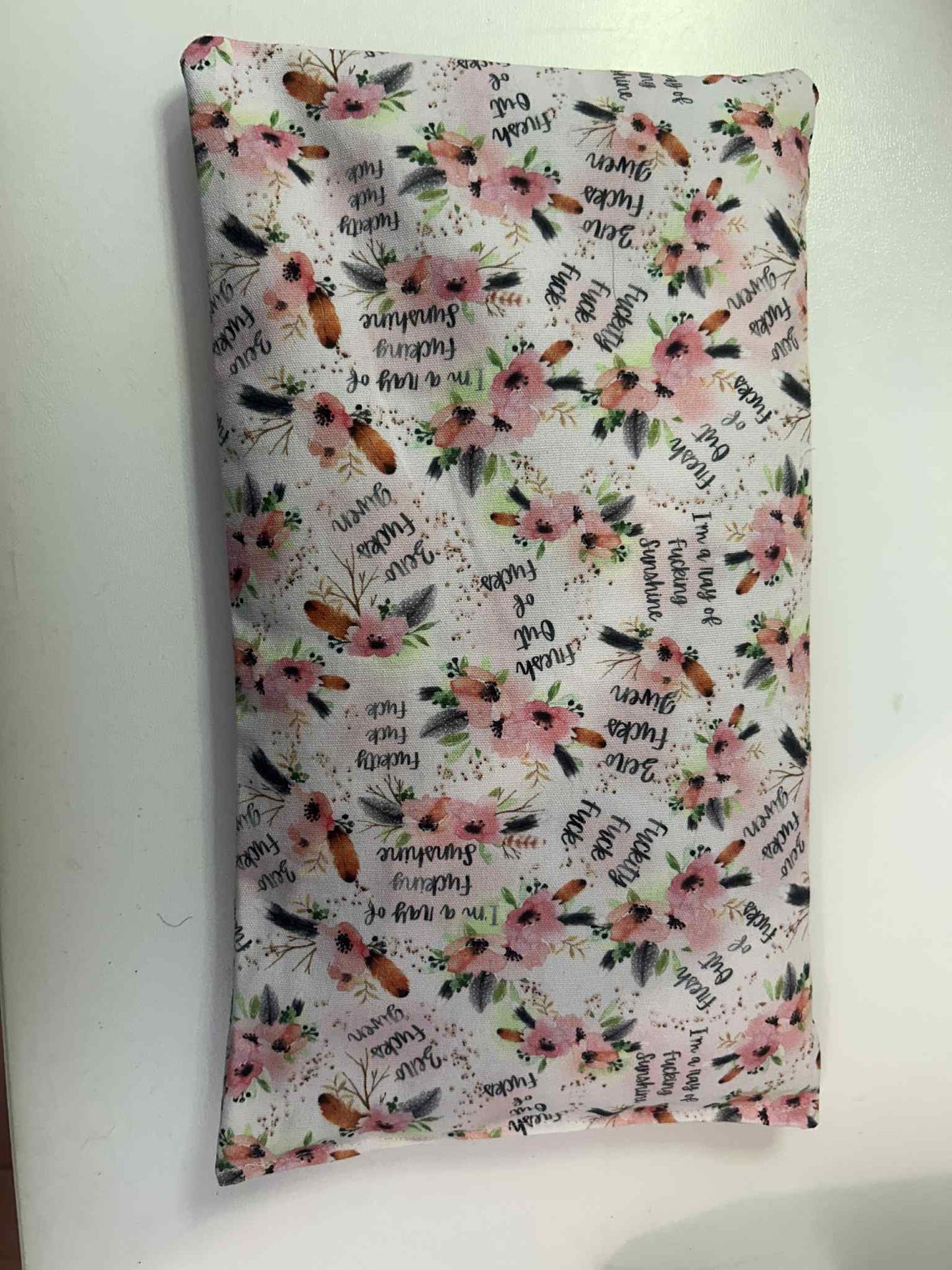 Heat Pack -  sweary