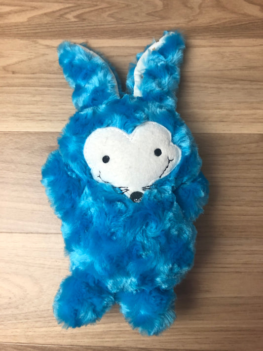 Blue Bilby Soft Toy