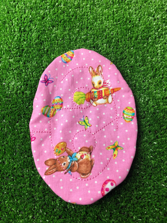 Easter bunny Marble Maze